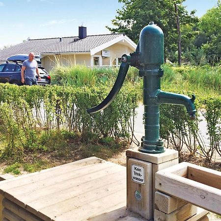 Frische Brise 14 - Dorf 3 Vila Priwall Exterior foto