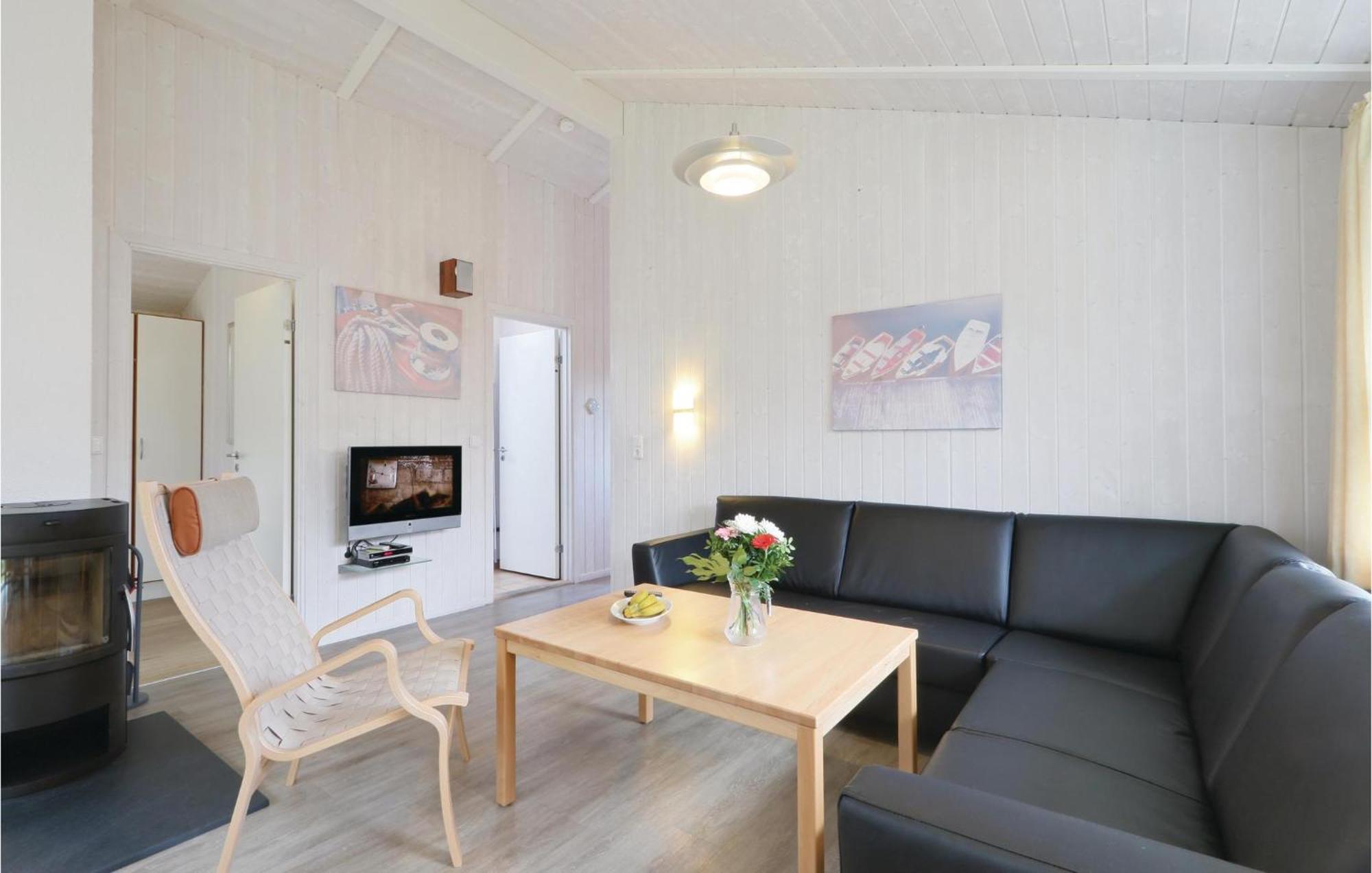 Frische Brise 14 - Dorf 3 Vila Priwall Exterior foto