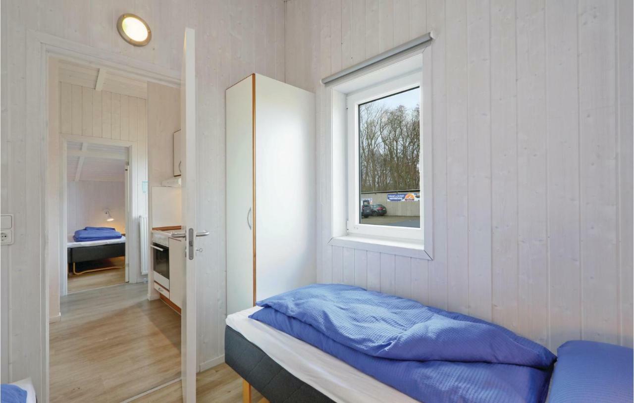 Frische Brise 14 - Dorf 3 Vila Priwall Exterior foto
