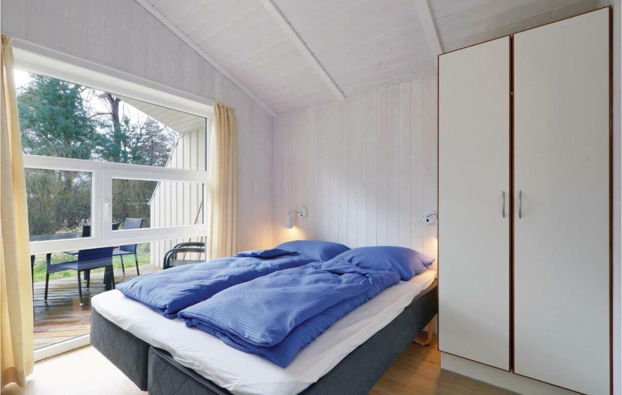 Frische Brise 14 - Dorf 3 Vila Priwall Exterior foto